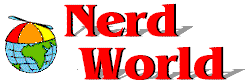 Nerd World Media